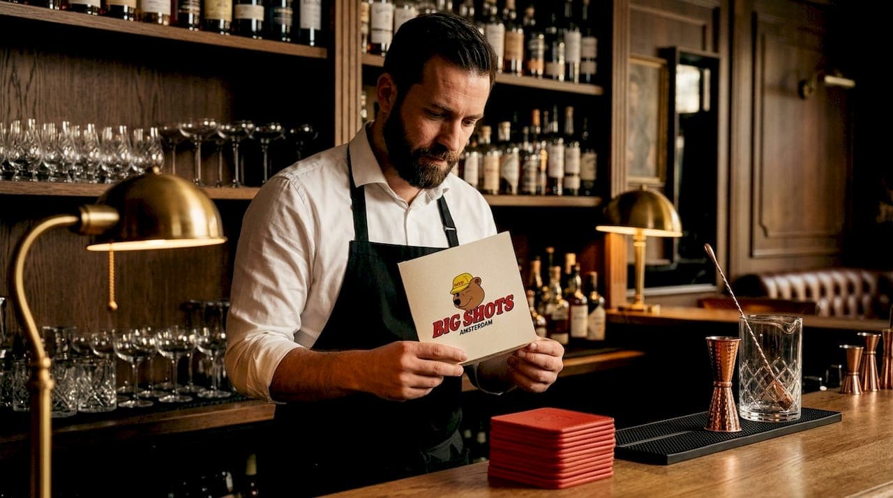 Your Drinks Menu Selection Guide for Every Night Out
