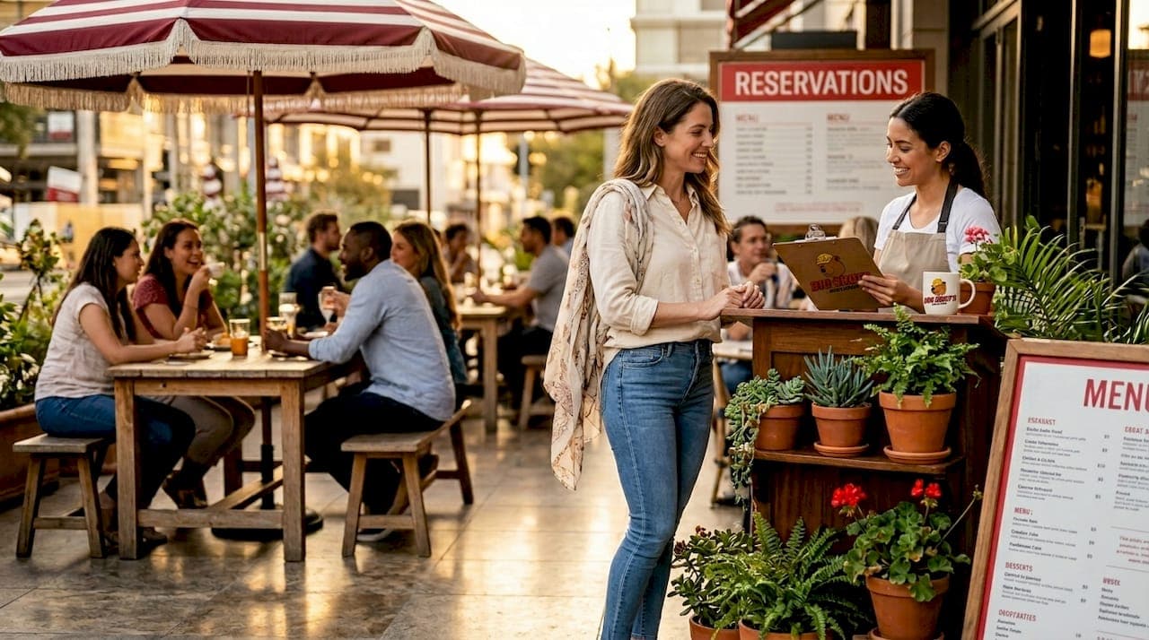Smart Restaurant Dining Tips to Maximize Every Meal