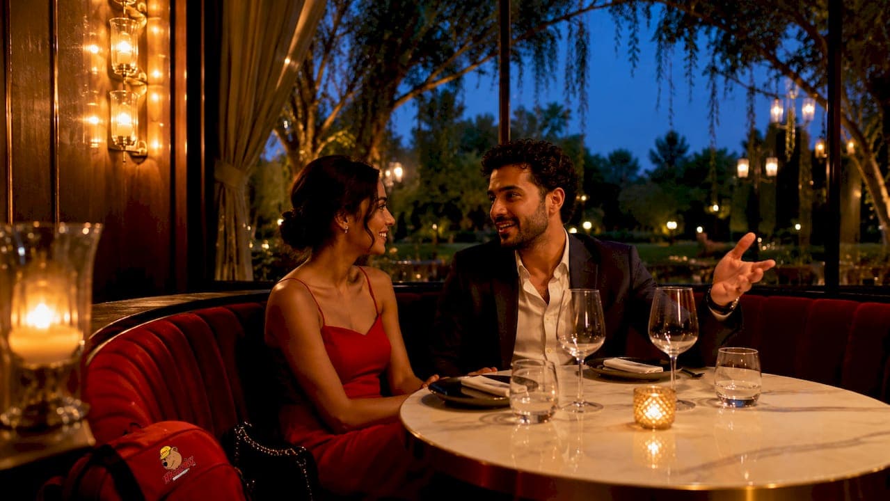 The Role of Atmosphere in Dining: What Really Shapes Your Meal