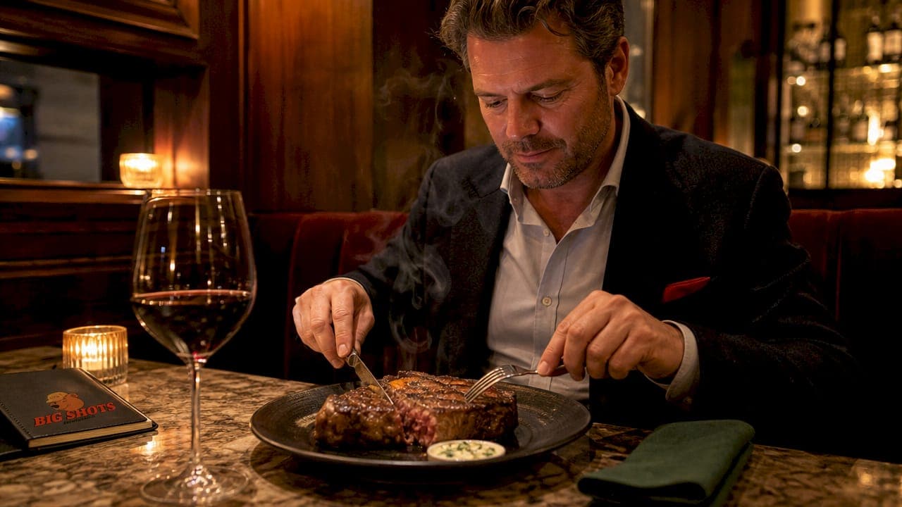Why Visit a Steak Restaurant: 7 Reasons Worth Knowing