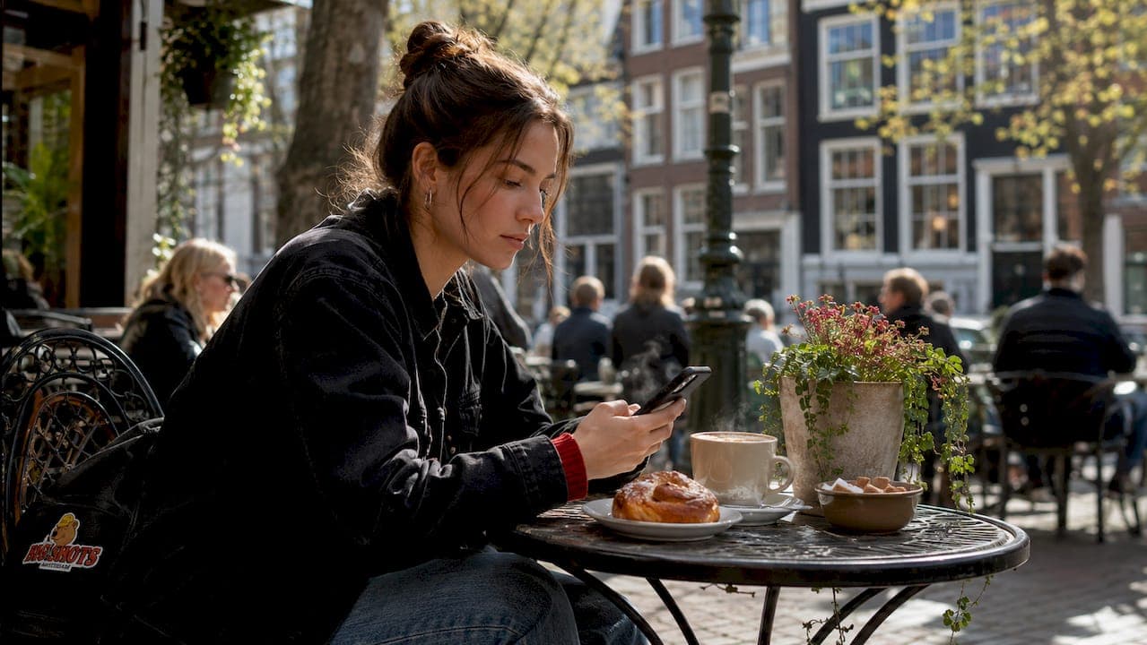 Food Reviews in Amsterdam Dining: What You Must Know