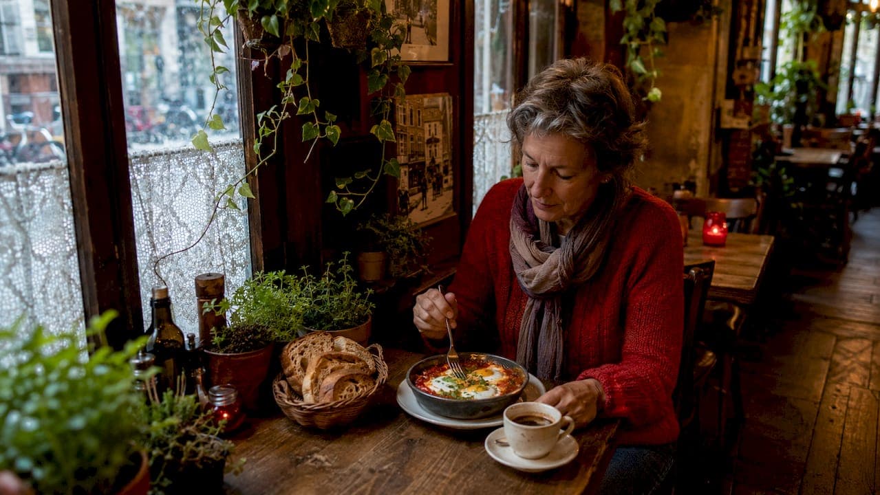 What Is an Amsterdam Brasserie? Your 2026 Guide