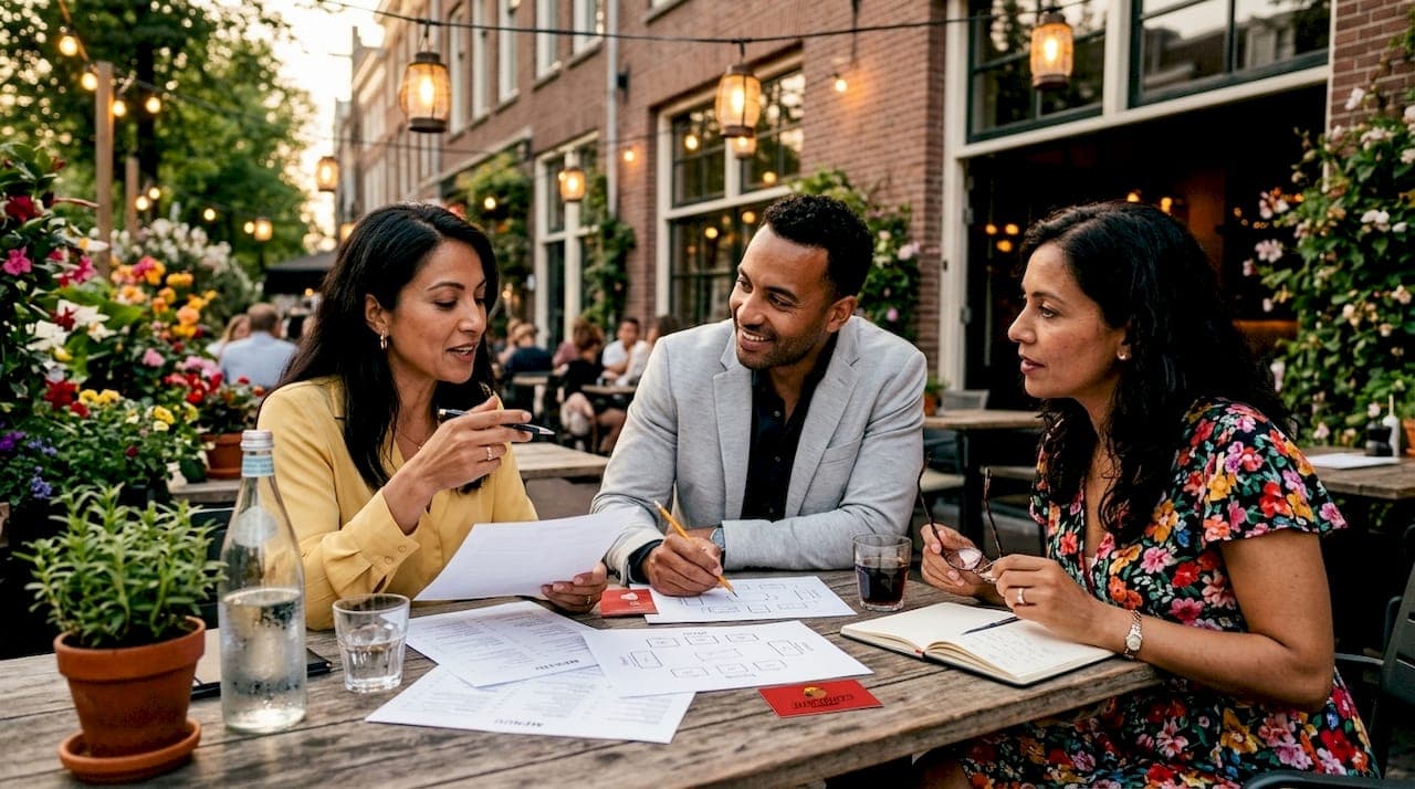 Your Complete Guide to Hosting Parties in Restaurants
