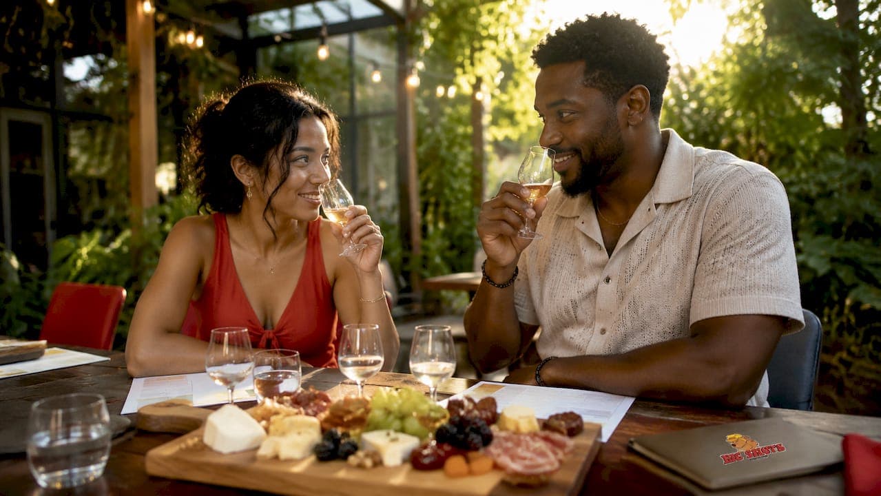 Cocktail Tasting With Friends: Your Complete Party Guide