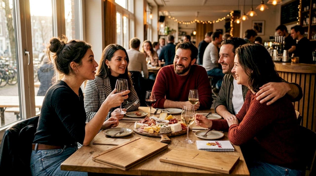 Types of Social Venues: Your 2026 Guide