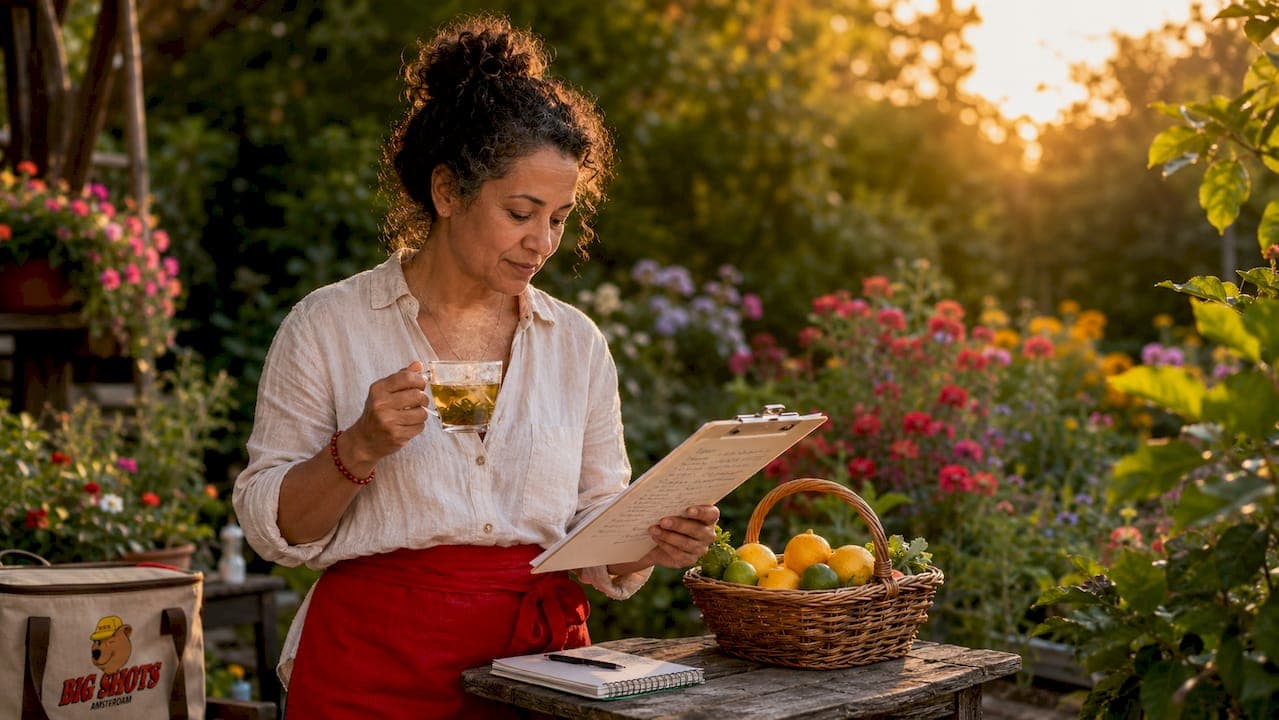 Step by Step Guide to Hosting Group Dinners