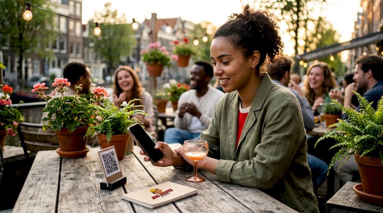 Local Amsterdam Bar Loyalty Rewards: Your 2026 Guide