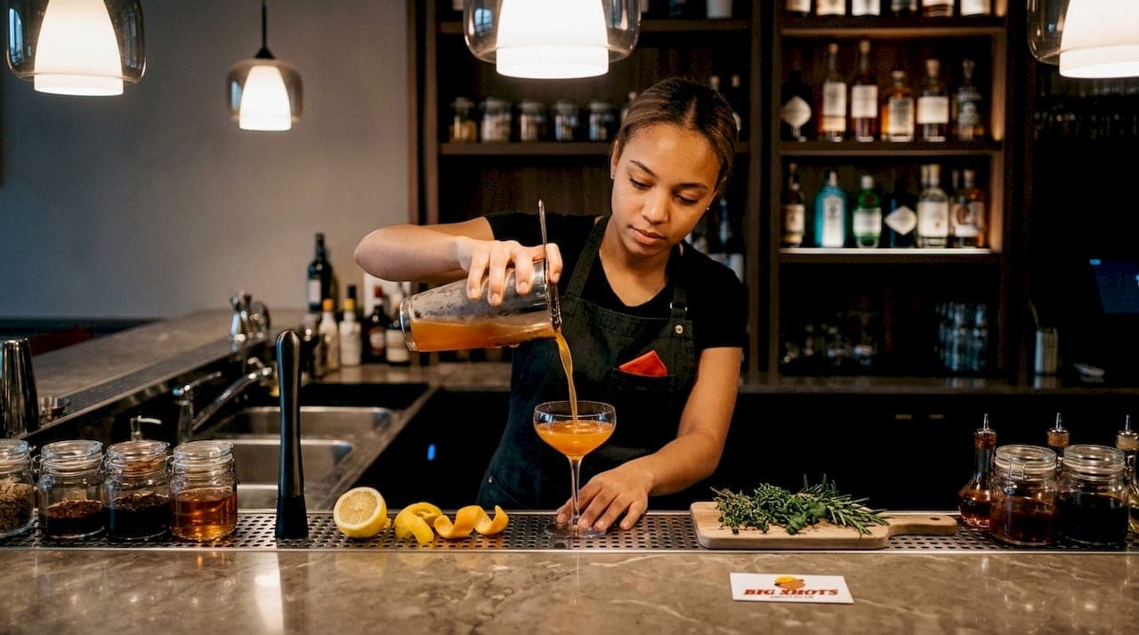 Why Amsterdam Mixologists Are Talented: A 2026 Deep Dive