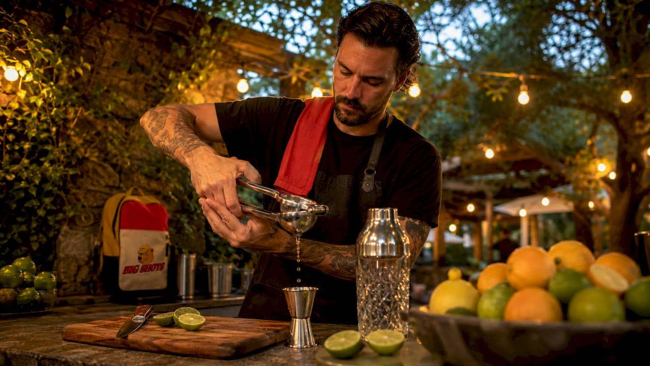 Fresh Juice in Amsterdam Cocktails: What You Need to Know