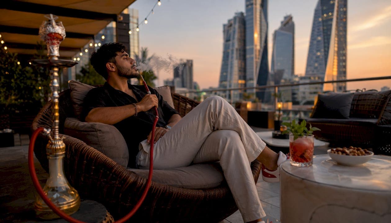 Best Drinks for Smokers 2026: Top Shisha Pairings