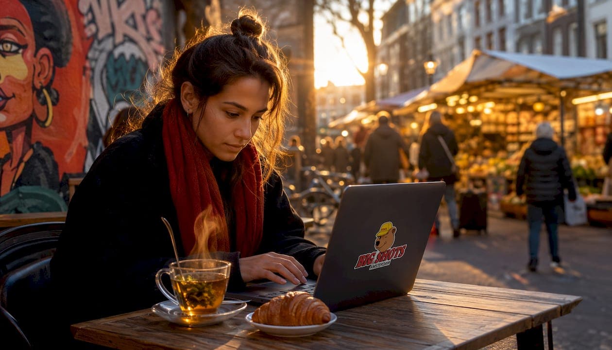 TheFork.nl Alternatives for Amsterdam Visitors: Book Direct