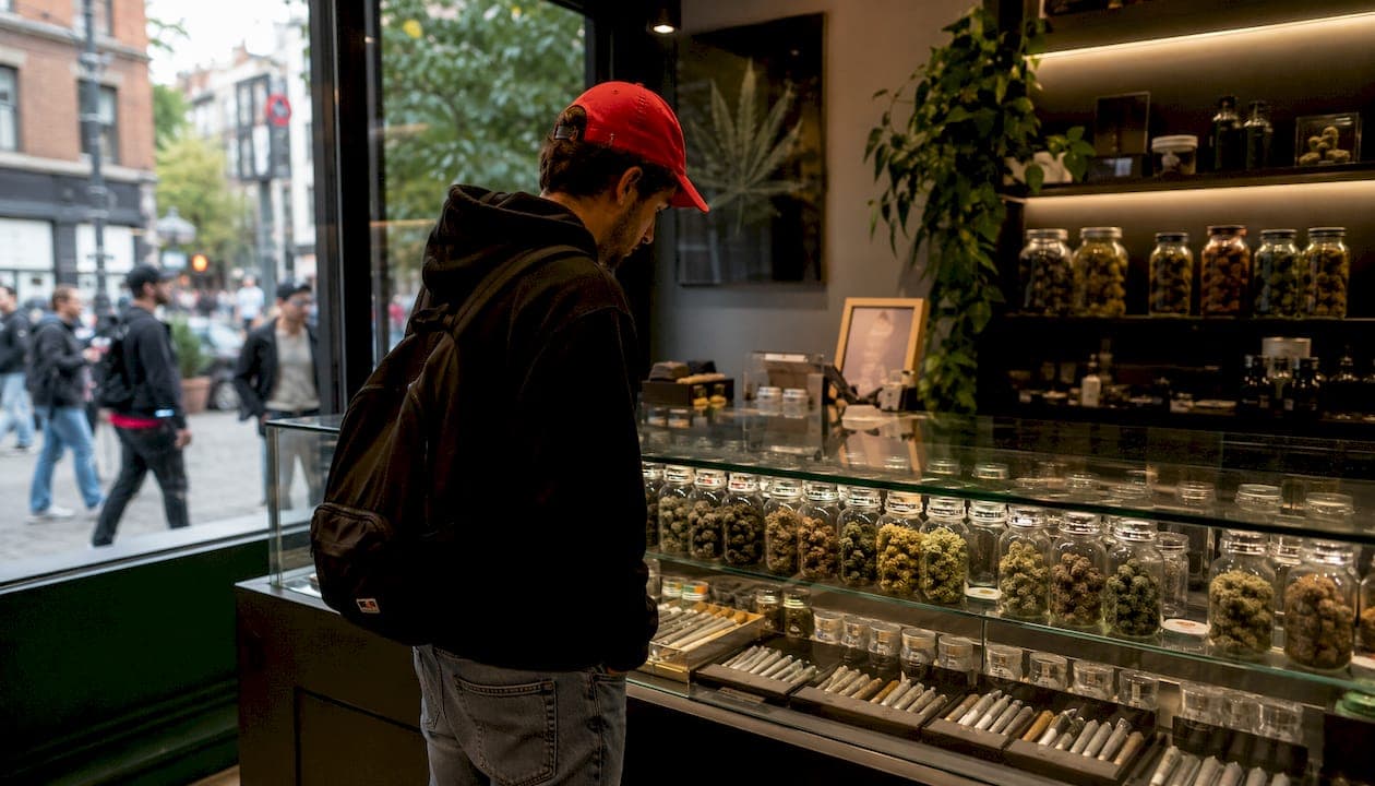 Where to Buy Weed in Amsterdam: Your Safety Guide