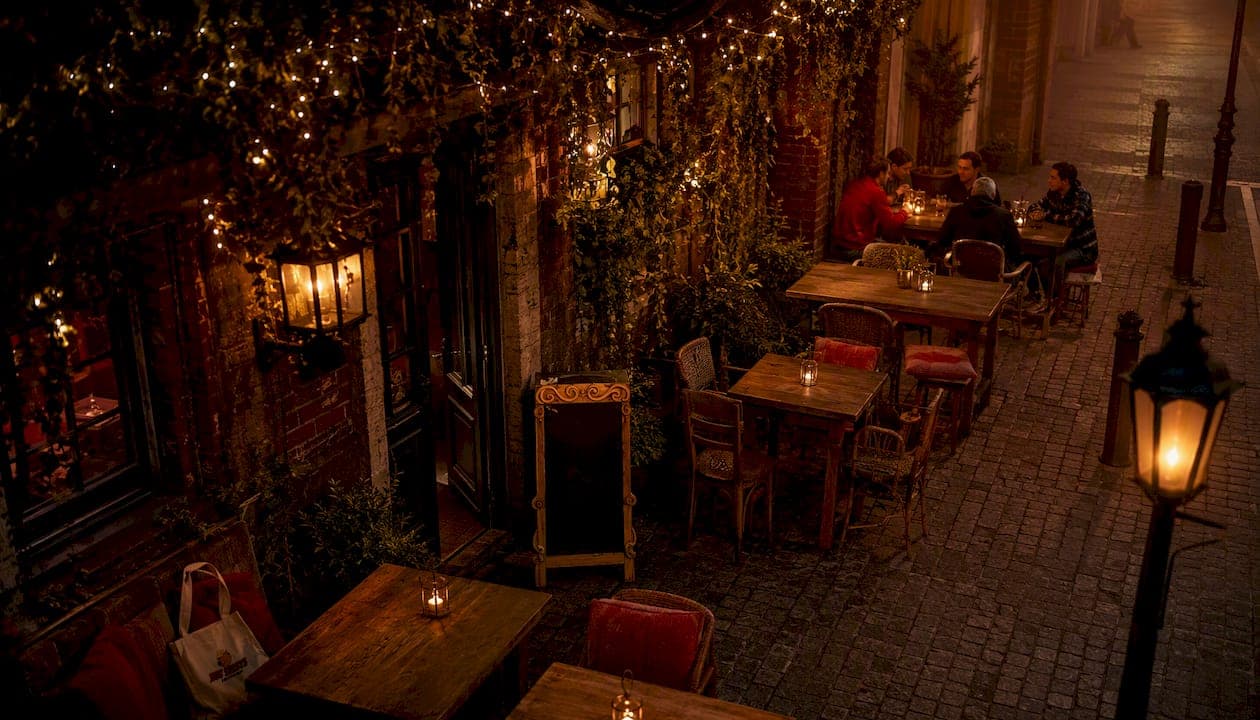 Best CuddlePub.com Alternatives for Cozy Pubs and Grills