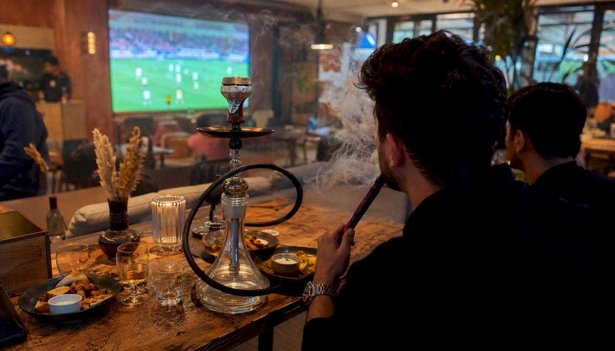 Mokum.au Alternatives for Locals and Tourists in Amsterdam