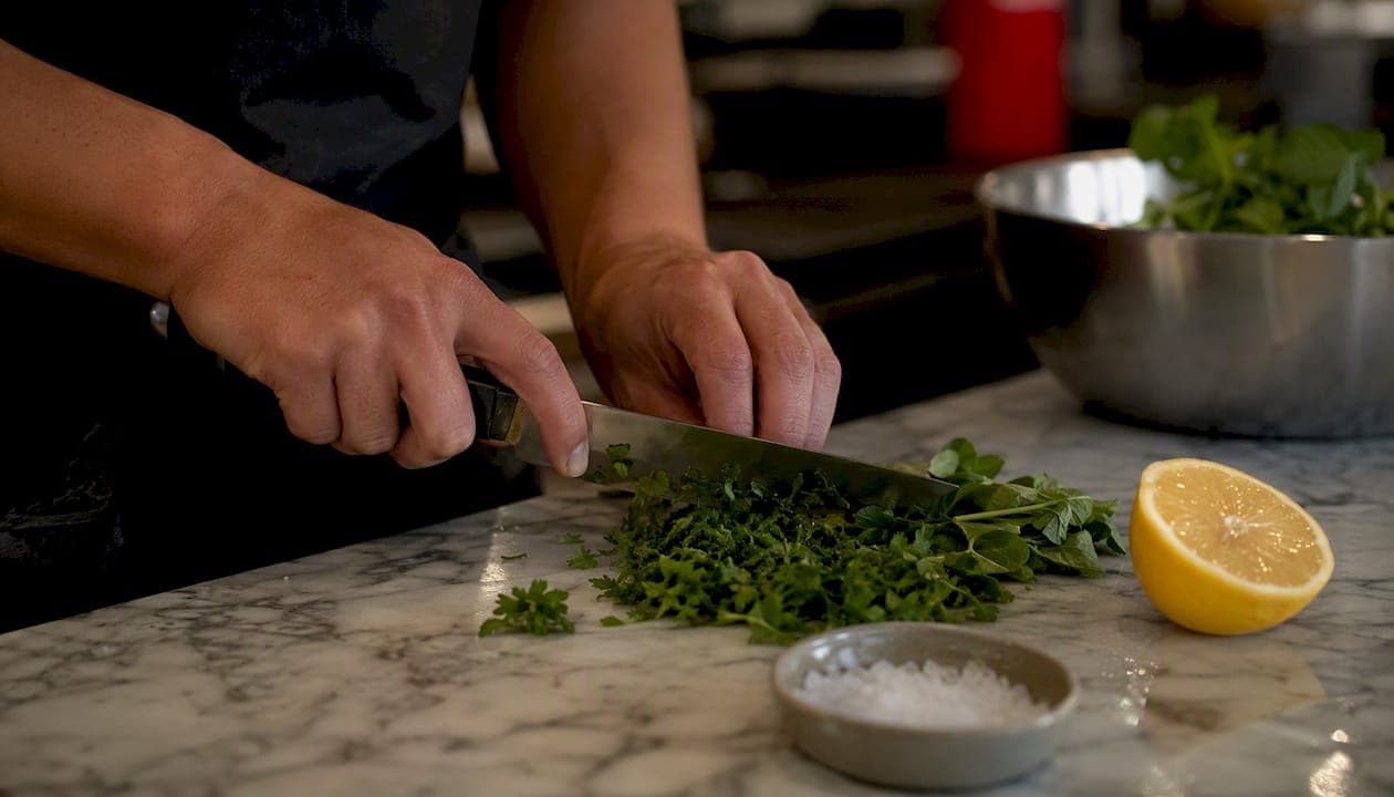 Why Fresh Ingredients Improve Meals: Flavor, Nutrition, Tips