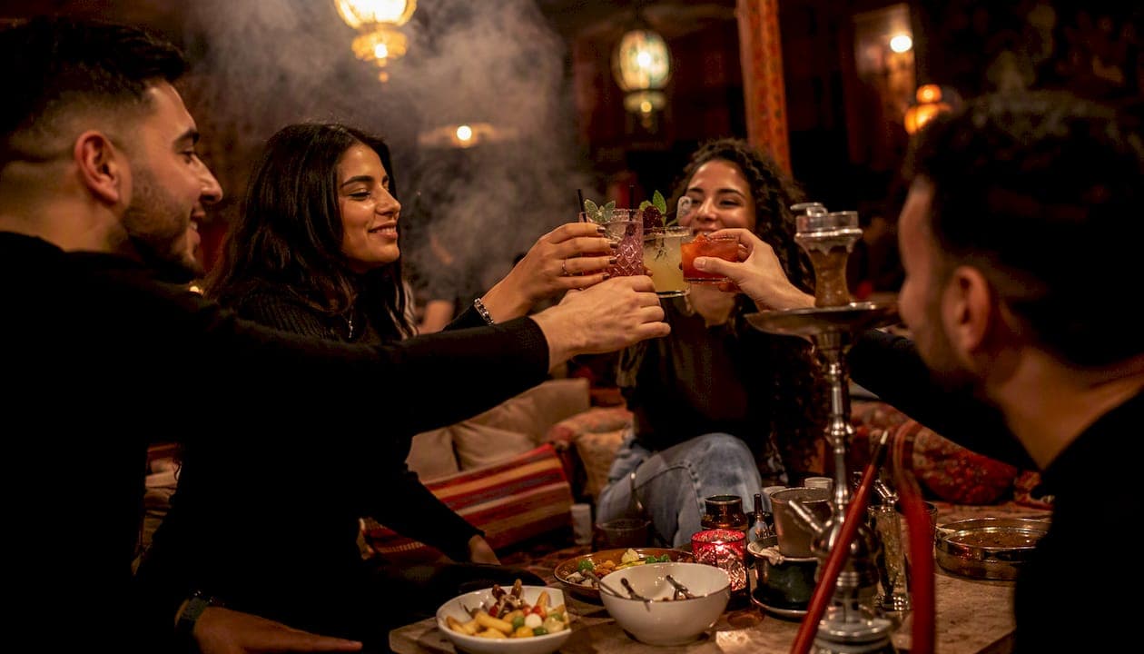 Why Friends Choose Entertainment Venues: The Real Reasons