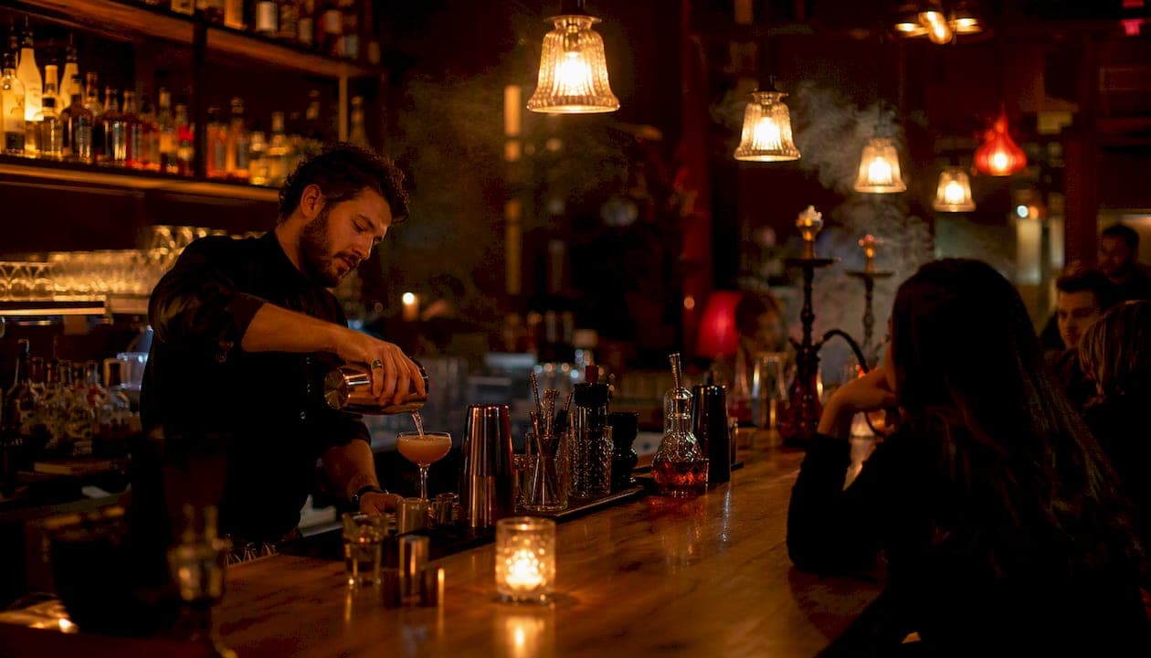 What Defines a Local Hangout Spot: A Practical Guide