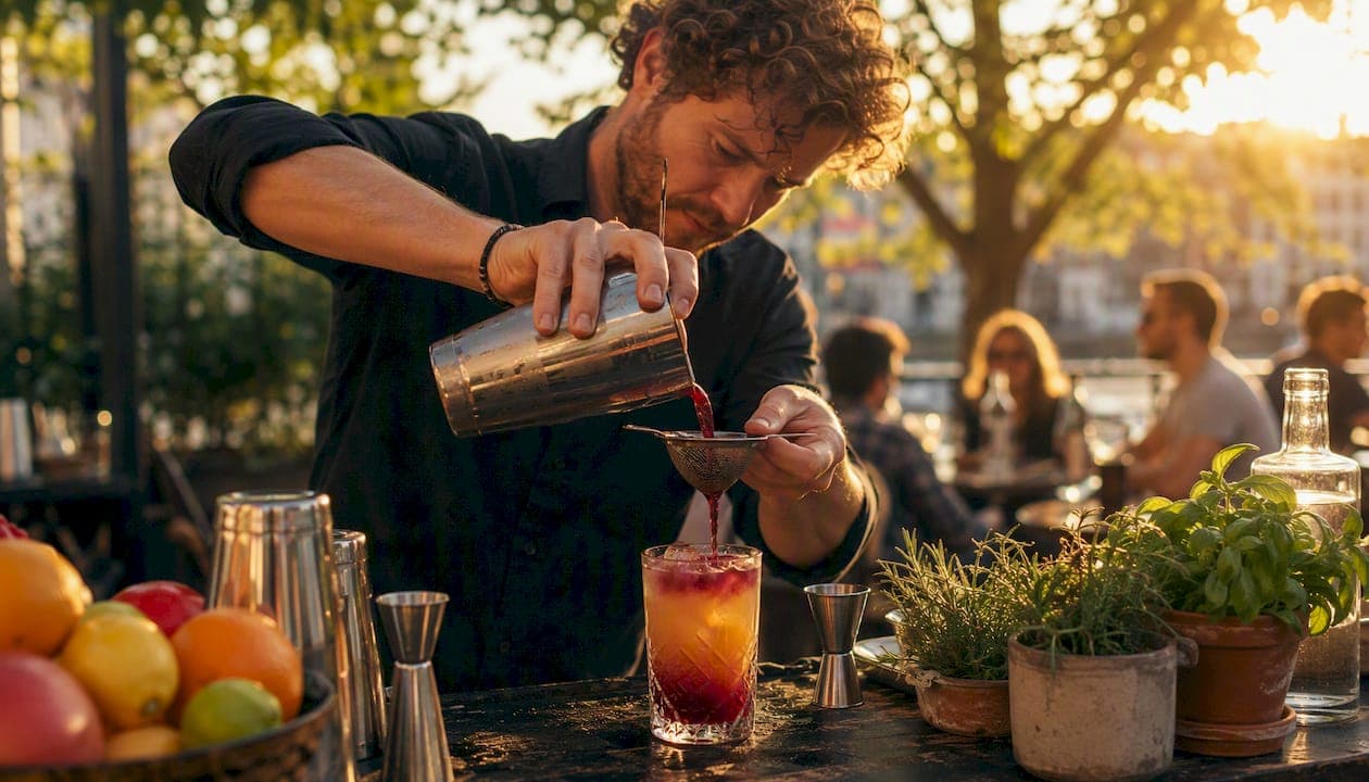 How Mixology Shapes Modern Bars: Skills, Trends and Impact