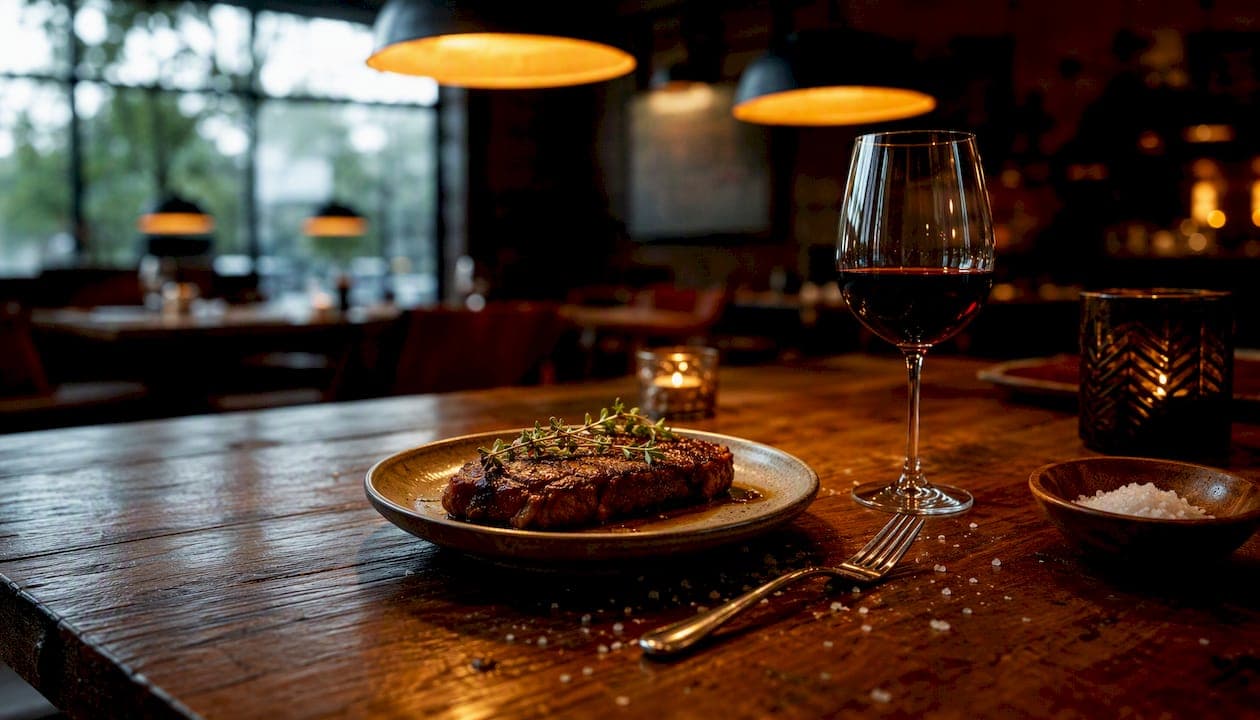 Why Alcohol Pairing Enhances Dining: A Sensory Guide