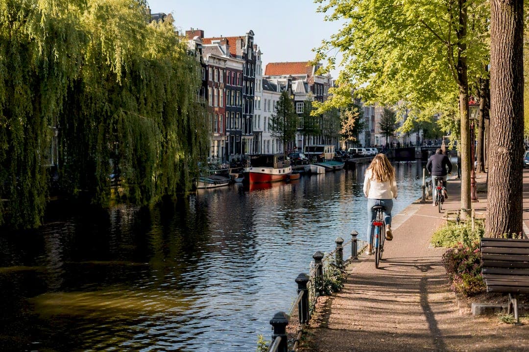 Why Amsterdam Is Unique in Europe: 6 Reasons That Still Matter