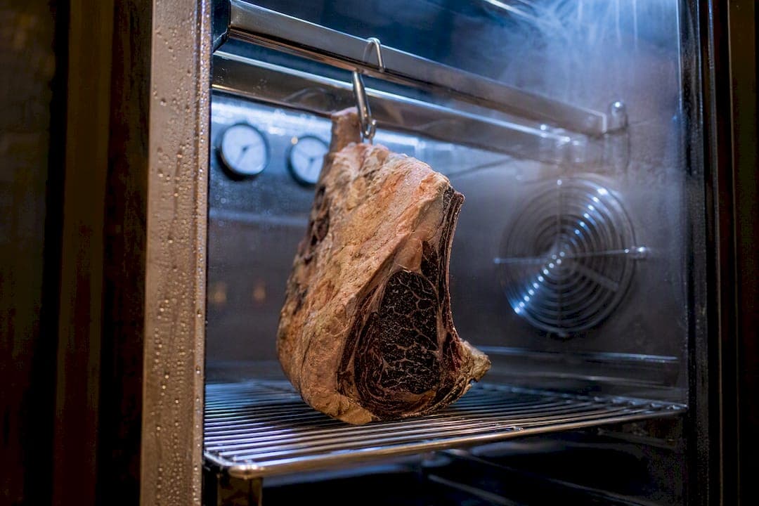 What Is a Dry Aged Steak, and Is It Worth the Price?