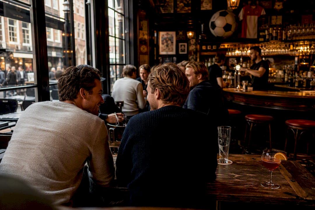 Where to Watch Eredivisie in Amsterdam Right Now