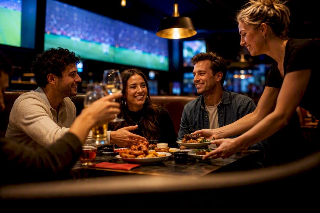 Reserve Your Birthday Bar in Amsterdam: Book 2–4 Weeks Out