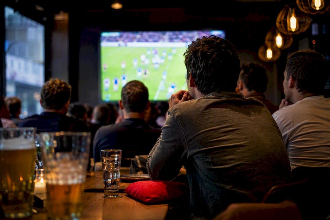 Watch Six Nations in Amsterdam: Ziggo Sport and the Best Bars