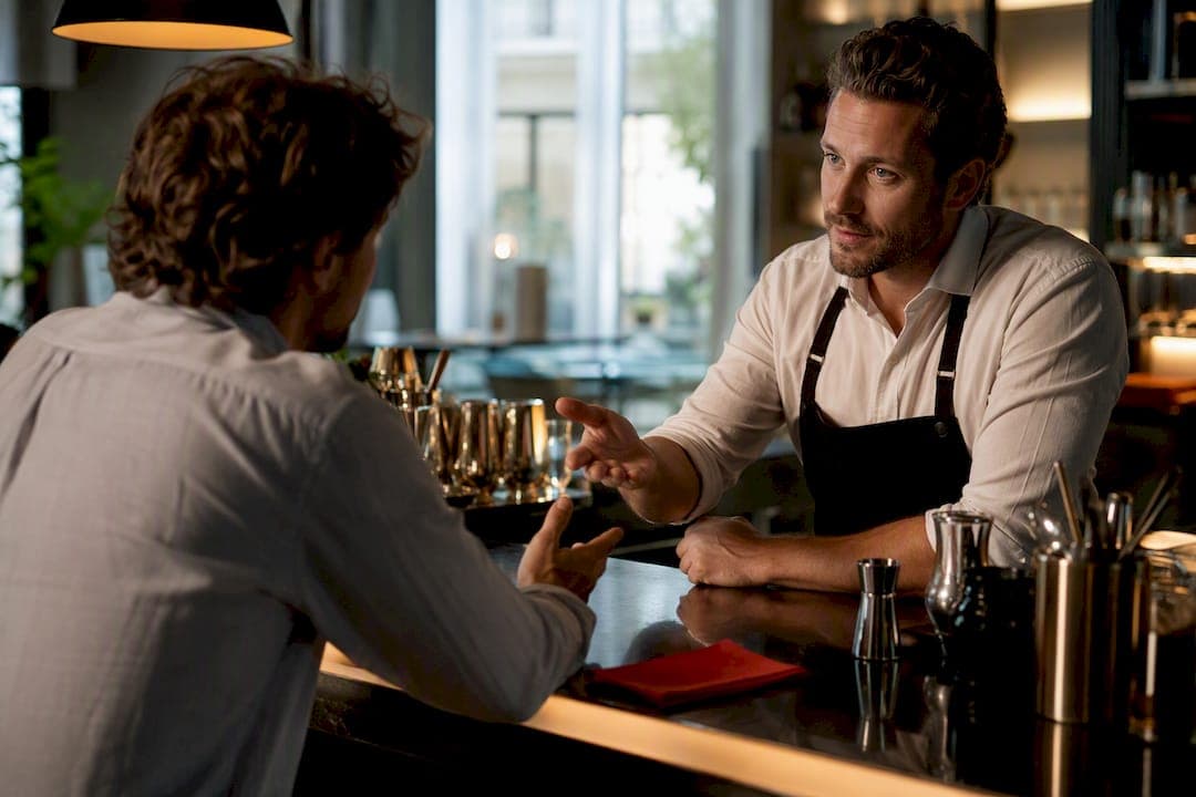 Avoid Cocktail Allergies: What Bar Guests Should Say About the EU's 14