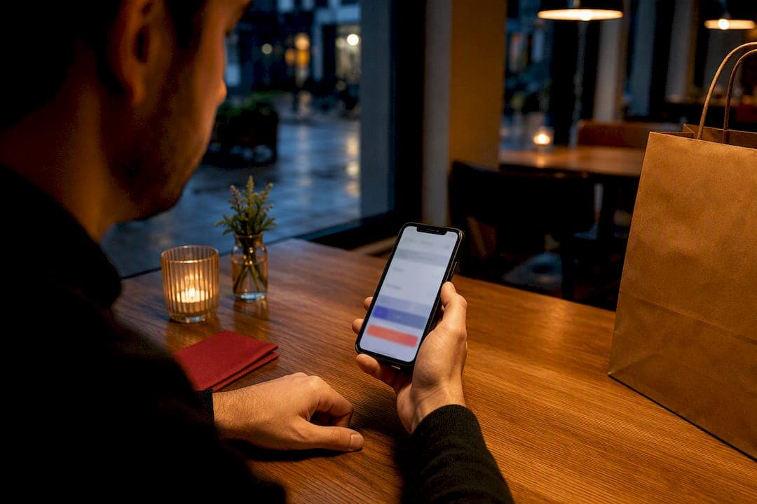 Dutch Delivery Fees €3.50–€8.50: Amsterdam Venues' Tips to Pay Less