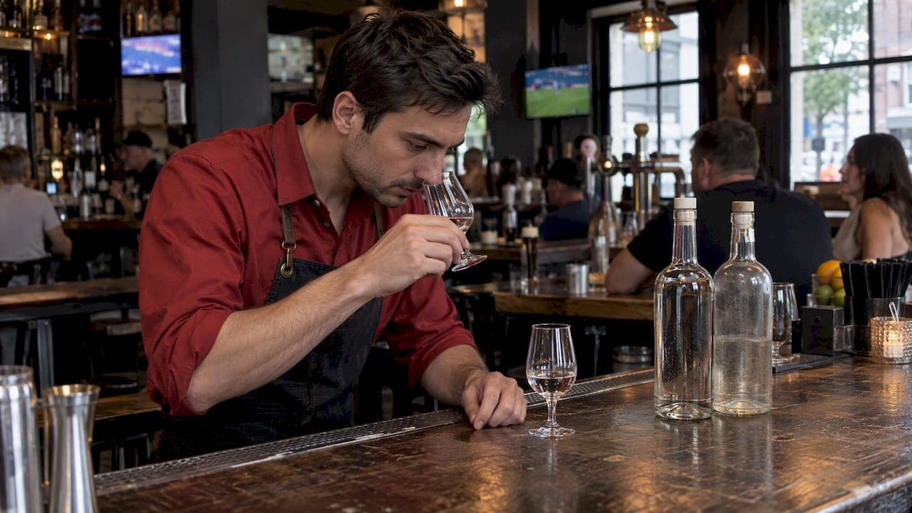 Mezcal vs Tequila: Five States, One Agave, Bartender Tested