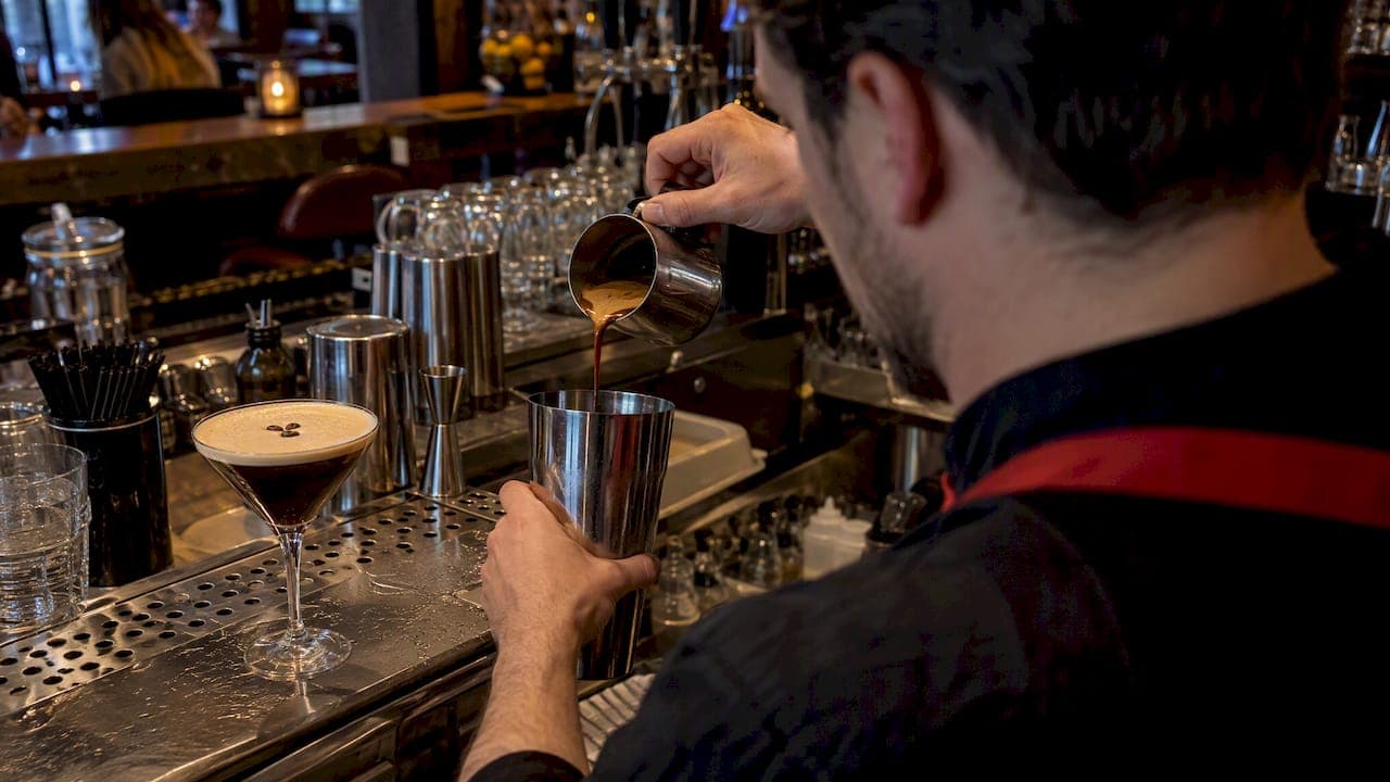 7 Espresso Martini Variations You Can Shake Like a Bartender