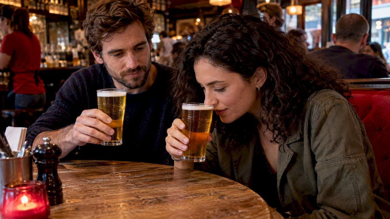 Lager vs Ale: Choose by Fruit, Clove, or a Crisp Finish