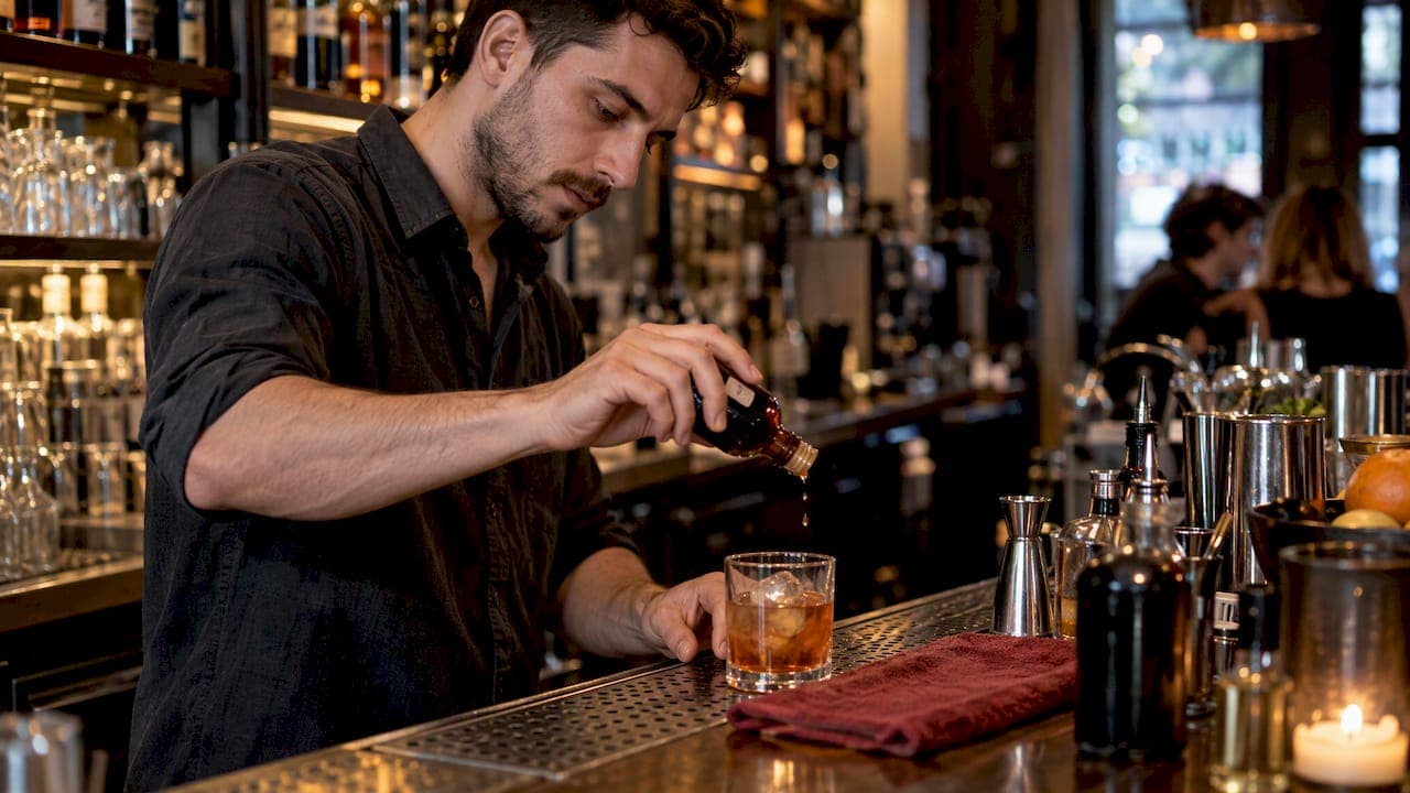 What Is Bitters? A Plain Guide to Cocktail Bitters