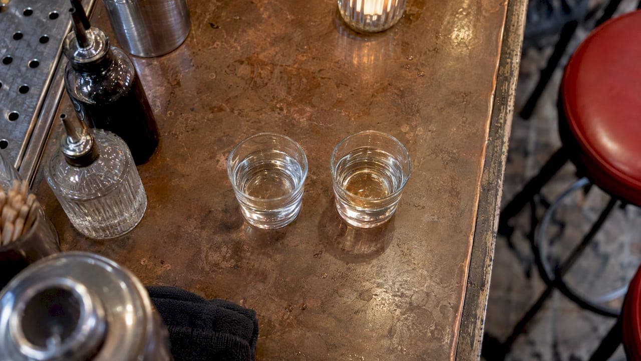 Gin vs Genever: What Sets the Two Spirits Apart